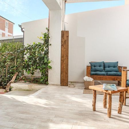 B&B Les Chambres Rooms & Suite Santa Teresa Gallura Eksteriør billede