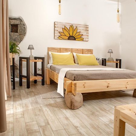 B&B Les Chambres Rooms & Suite Santa Teresa Gallura Eksteriør billede