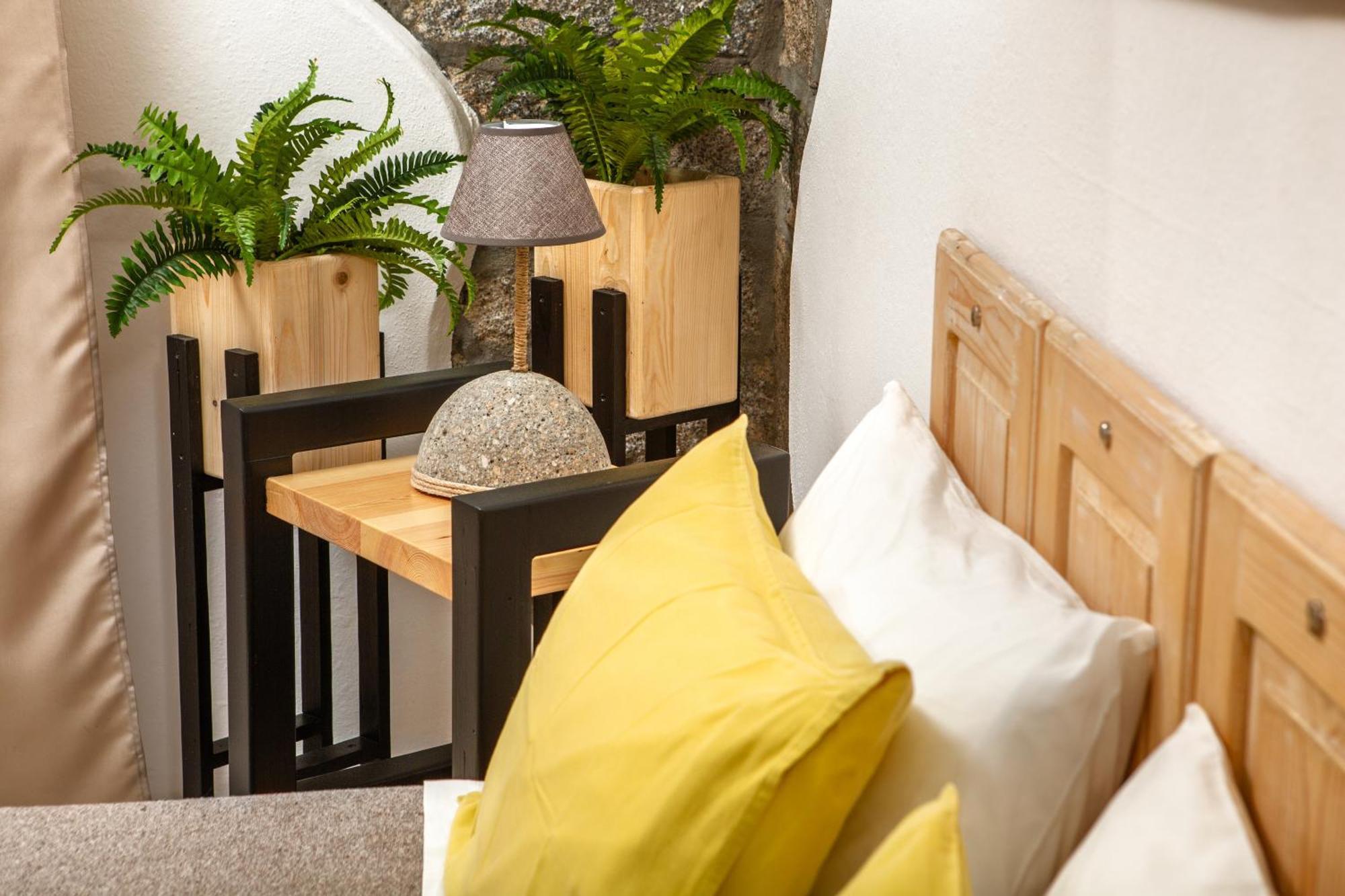 B&B Les Chambres Rooms & Suite Santa Teresa Gallura Eksteriør billede